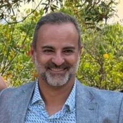 Alfred Manchón
