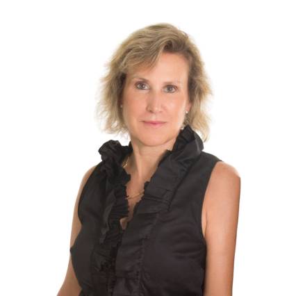 Isabel Montesinos