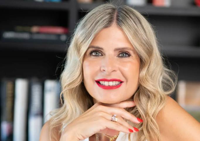 Silvia Galve Martí