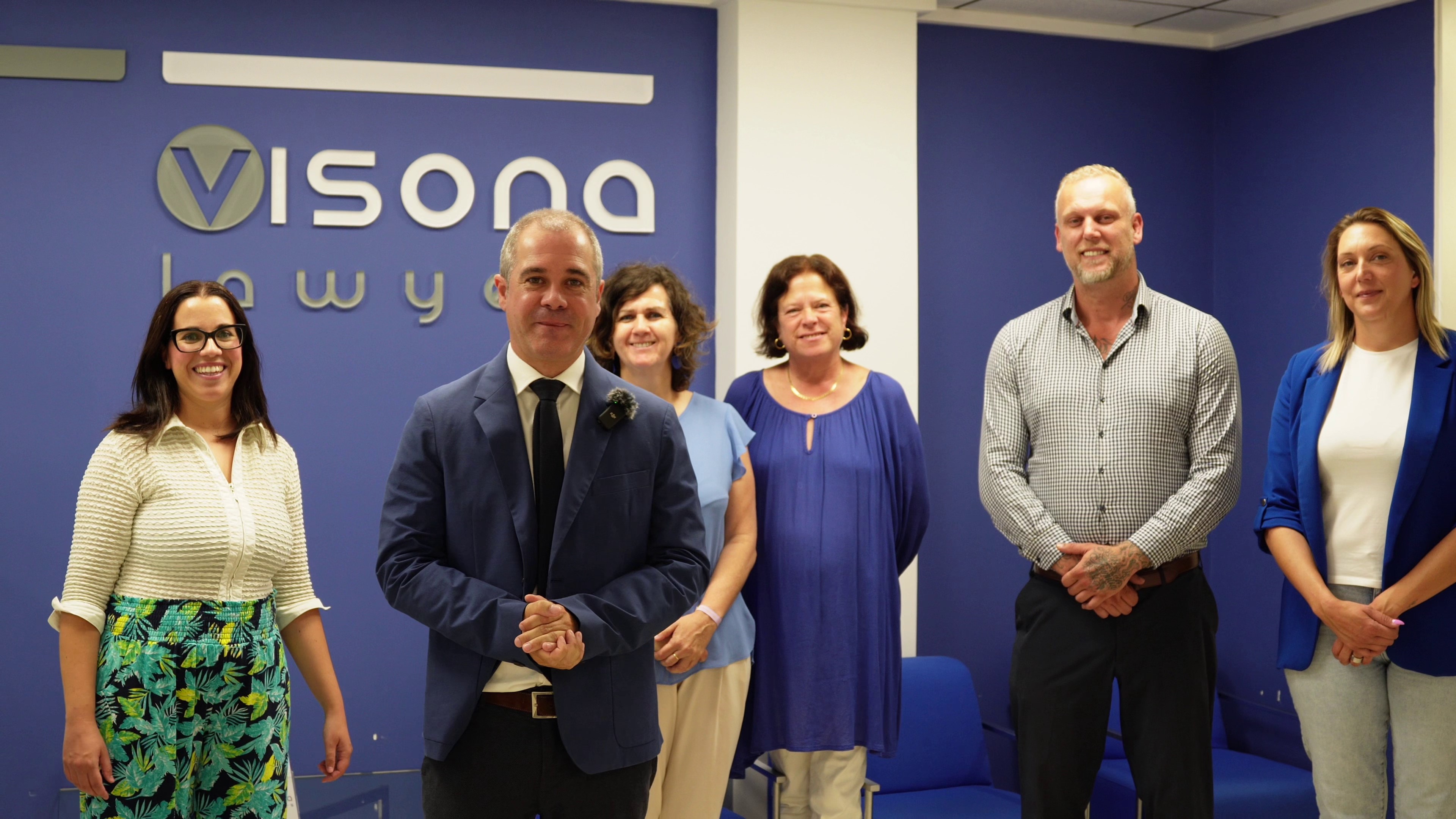 Visona Lawyers