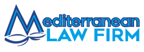 mlf solicitors logo