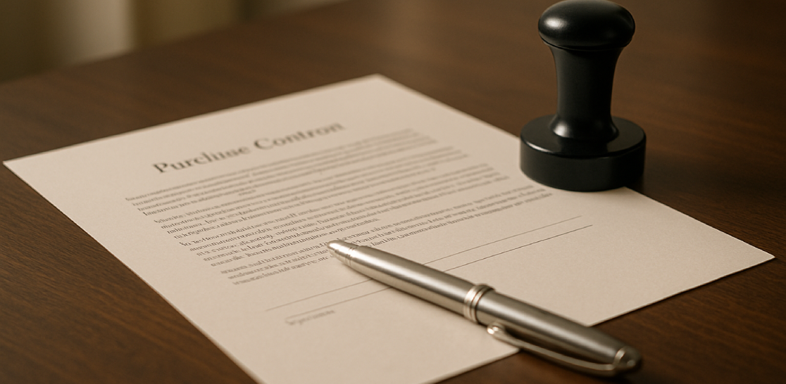 Contratos
